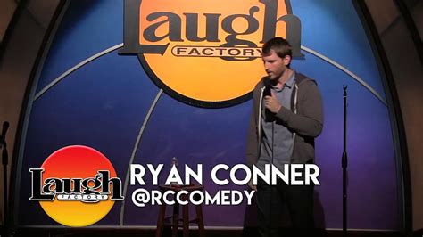 Ryan Conner Stand